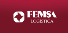 femsa logistica